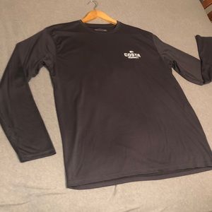 Costa Performance Long Sleeve